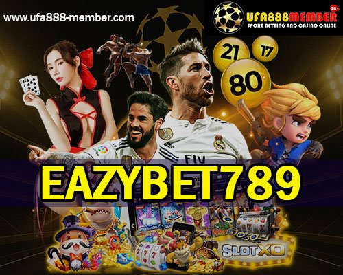 EZYBET789