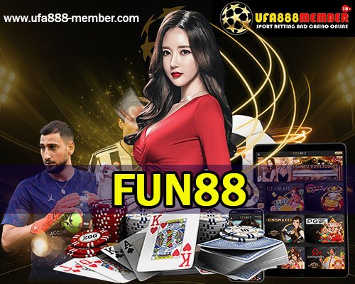FUN88