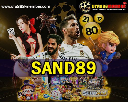 SAND89