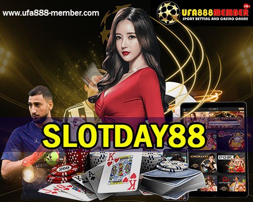 SLOTDAY88