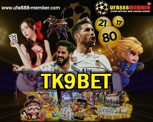 TK9BET