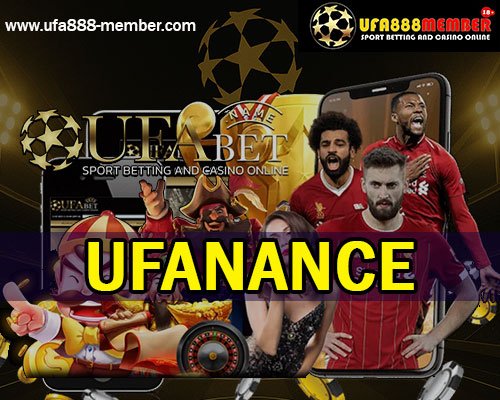 UFANANCE