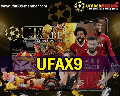 UFAX9