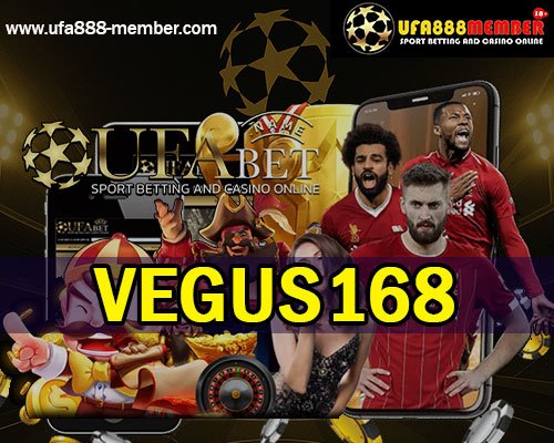 VEGUS168