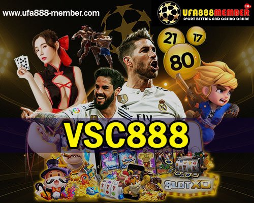 VSC888