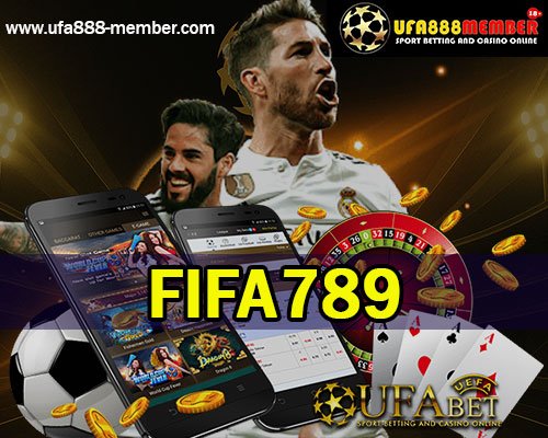 FIFA789