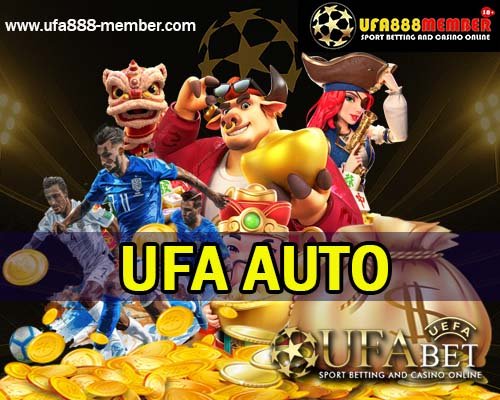 UFA AUTO
