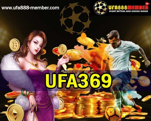 UFA369