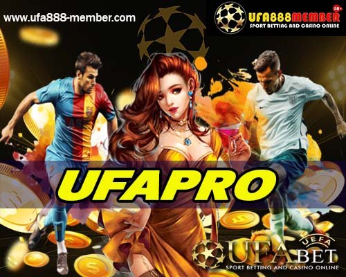 UFAPRO
