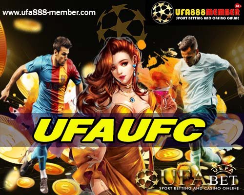 UFAUFC
