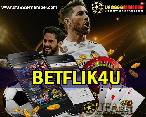 BETFLIK4U