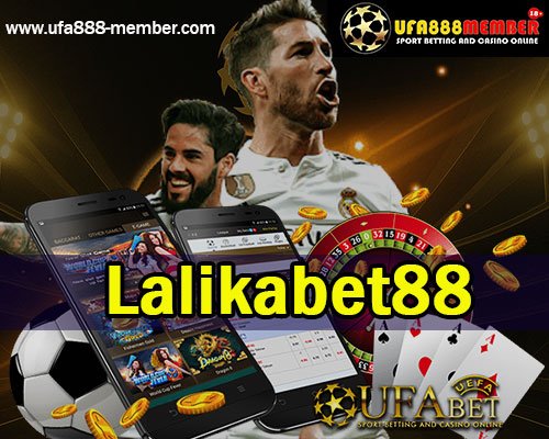 Lalikabet88