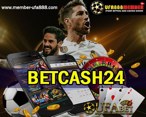 BETCASH24