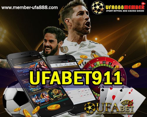 UFABET911